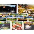 thumbnail image 3 of Terraforming Mars: Venus Next Expansion - Explora y coloniza Venus con nuevas cartas y juegos de mesa de desafíos estratégicos - Mayores de 12 años - Stronghold Games, 3 of 8