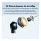 thumbnail image 5 of Audifonos Soundcore Liberty 4 Pro Negro Brillante, 5 of 13