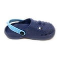 thumbnail image 4 of JEFFRICO Breathable Clogs For Kids Girls Boys Garden Shoes Sandals Water Shower Pool Beach Shoes, 4 of 5