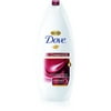 Dove Cream Oil 19.4 Oz. Ultra Rich Body Wash