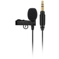 thumbnail image 1 of MICROFONO LAVALIER GO CON SALIDA PLUG 3.5MM TRS Rode  LAVALIER GO, 1 of 3