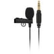 thumbnail image 1 of MICROFONO LAVALIER GO CON SALIDA PLUG 3.5MM TRS Rode  LAVALIER GO, 1 of 3