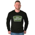 thumbnail image 5 of Live Fearless in God Christian Faith Long Sleeve TShirt Men Women Brisco Brands S, 5 of 6