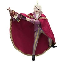 Kurt Adler Drosselmeier Christmas Ornament