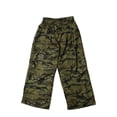 thumbnail image 4 of Ragstock Wide Leg Camo Utility Pants, 4 of 4