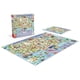 thumbnail image 5 of Rompecabezas con mapa de los parques nacionales de Ceaco, 500 piezas, 5 of 8