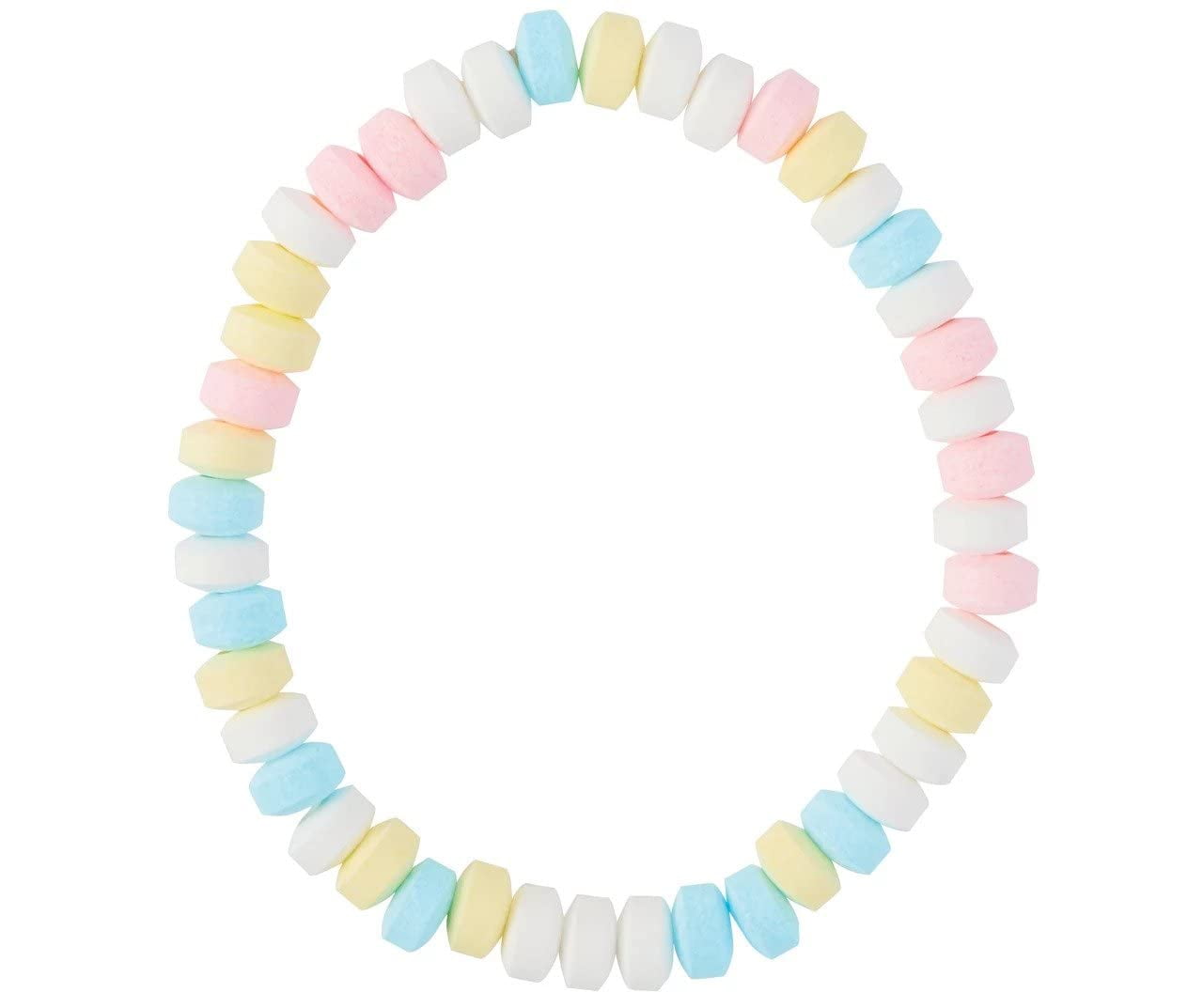 Cara Candy Gemstone Necklace – MaLi Beads