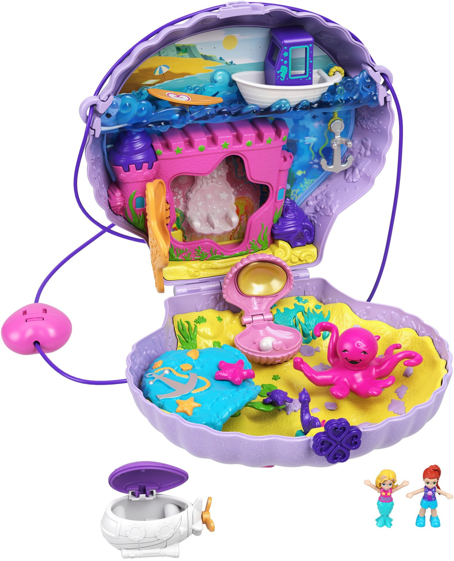 Polly pockets pictures