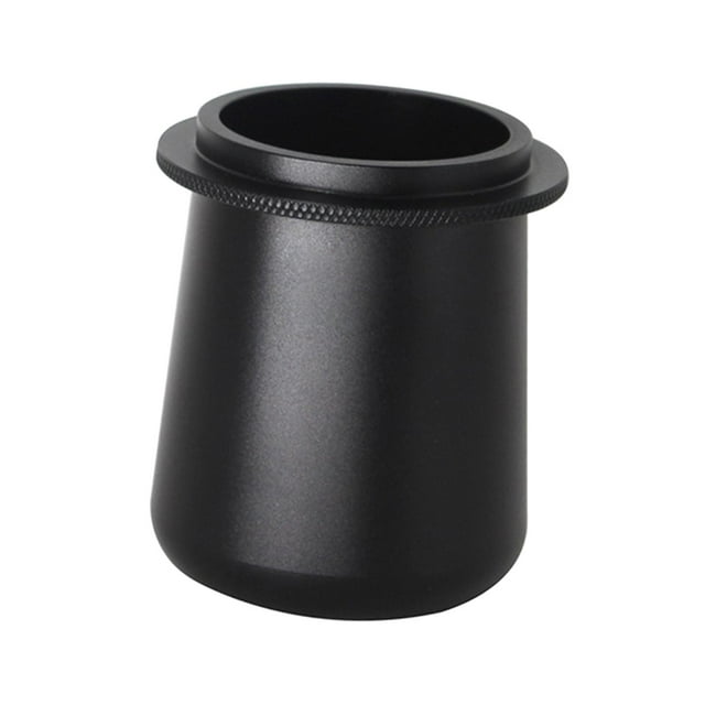 vasos dosificadores Taza Dosificadora De Café Para El Hogar, Taza Alimentadora De Polvo, Utensilios De Cocina De 51mm 51 mm Fanmusic vasos dosificadores