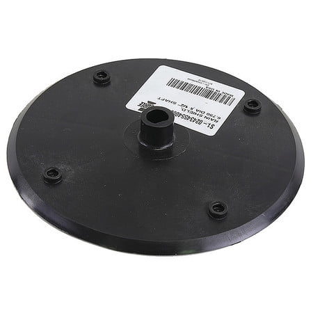 

Rain Shield 1/2 Shaft