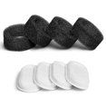 thumbnail image 5 of 12PCS Cats Water Fountain Replacement Filters & Pre-Filter Sponges for Automatic Pet Fountain Dog W, 5 of 5
