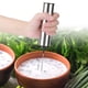 thumbnail image 5 of Milk Frother, Electric Whisk Electric Egg Beater Egg Blender, Automatic For Coffee Milk, 5 of 8