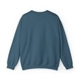 thumbnail image 2 of Dark Roast for the Dead Zombie Heavy Blend™ Crewneck Sweatshirt, 2 of 7