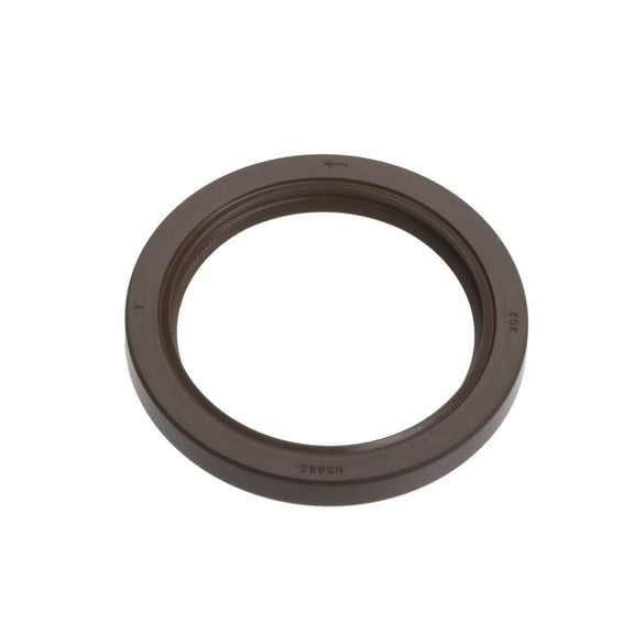 National 224053 Crankshaft Seal Fits select: 1990-2002 HONDA ACCORD, 1992-2001 HONDA PRELUDE