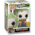 thumbnail image 5 of Funko Pop! Movies: Beetlejuice Beetlejuice - Pop! 1 (Styles May Vary), 5 of 6
