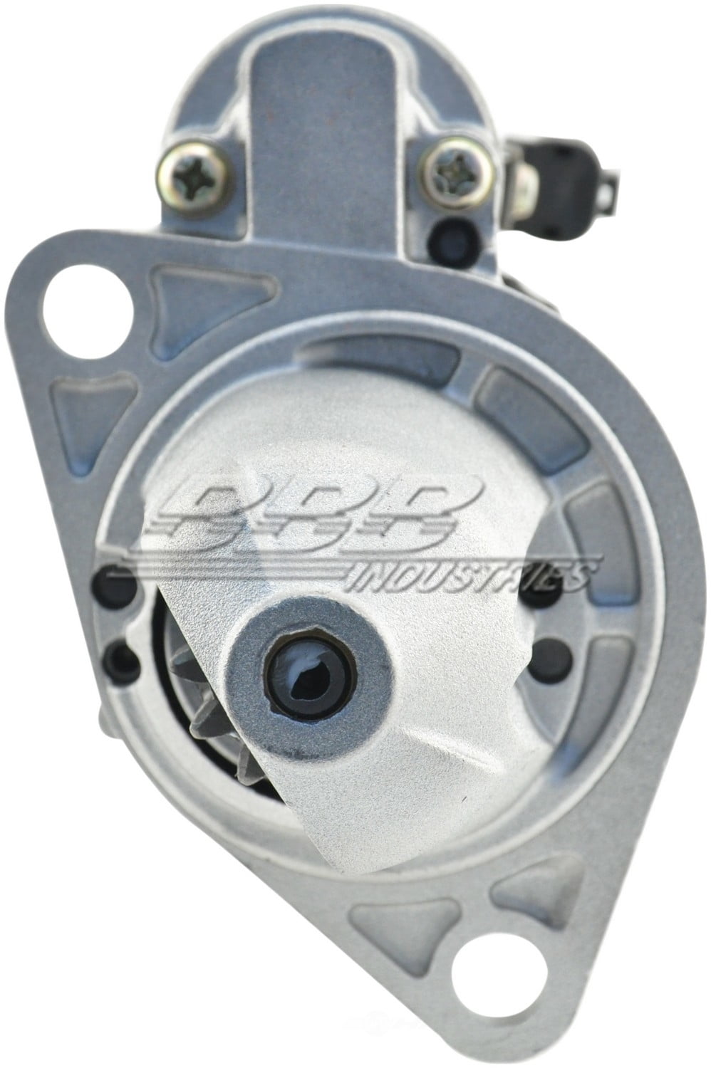 TERREPOWER formerly BBB Industries N17833 New Starter Motor