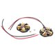 thumbnail image 2 of Portaescobillas De Carbón Accesorios Para Atornilladores De Impacto Conjunto De Tarjeta De Escobillas, 2 of 5