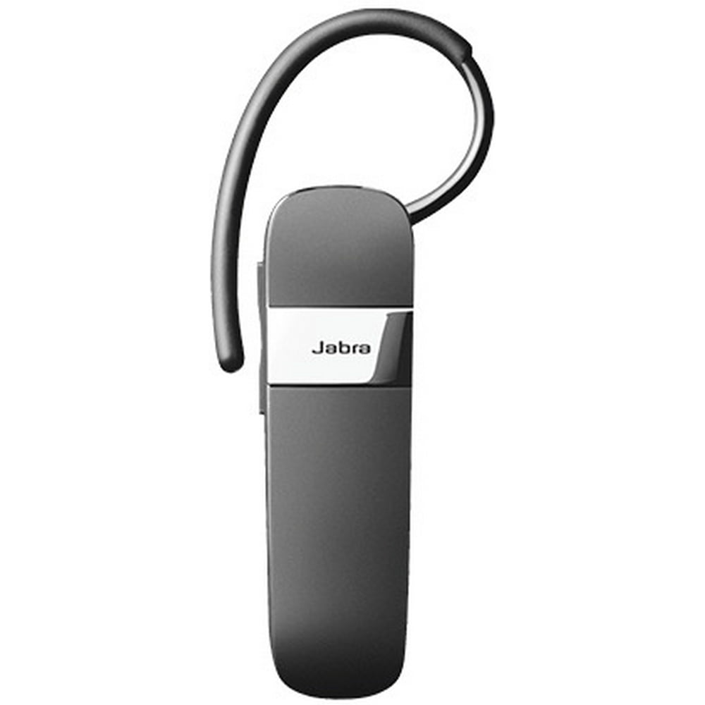 Jabra TALK Headset inear overtheear mount Bluetooth