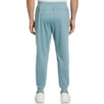 thumbnail image 3 of Ben Hogan Men's Midweight Knit Sport Joggers, 3 of 4