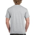 thumbnail image 2 of Gildan Ultra Cotton T-Shirt - G200 6oz., 2 of 2