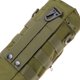 thumbnail image 2 of Hervidor De Agua Bolsa portabotellas portátil para hervidor de agua, bolsa de herramientas para viajes, senderismo (verde militar) Likrtyny Para Estrenar, 2 of 7
