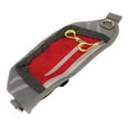 thumbnail image 2 of Sac de Formation de Chien, Épaissi Coton Tampon Chien Traiter Poche Usure Multifonction en Nylon Résistant pour Animal de Compagnie pour l'Extérieur Rouge, Violet, Bleu, 2 of 8