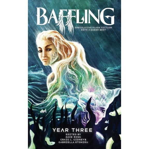 Baffling Year Three, (Paperback)