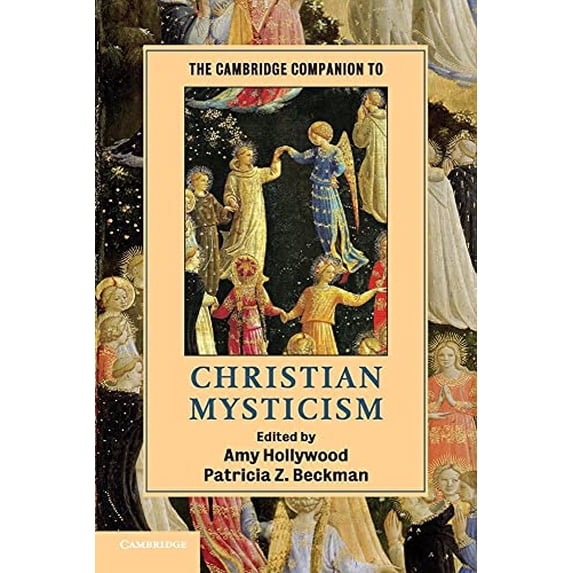 Pre-Owned The Cambridge Companion to Christian Mysticism (Cambridge Companions to Religion) Paperback