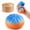 C2-F, variant on Giant Dumpling Squishy Jumbo Dumpling Squishy Toy with Steamer Box Sensory Dumplings Toy for Kids & Adults Soft Squeeze Decompression Dough,Yellow