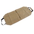 thumbnail image 3 of Large Capacity Firewood Carrying Bag Adjustable Fastener Portable Log Carrier for Camping Home Storage, 3 of 8