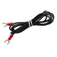 thumbnail image 3 of Juego de Cables de Tierra Komsunma 5 Pies para Tocadiscos Technics SL-1200 y Serie SL-1210, 3 of 6