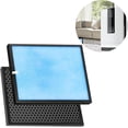 thumbnail image 2 of 1 Ensemble de Remplacements d'Air Filtre Accessoire d'Air pour HSP001, 2 of 8