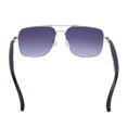 thumbnail image 1 of Smart Unisex Smart Glasses Voice Assistant Compatible  Sunglasses with Microphone Speakers, 1 of 7
