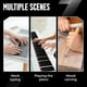 thumbnail image 2 of Adjustable Hand Grip Strength for Trainer Grip Training, 2 of 5