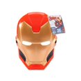 thumbnail image 5 of Iron Man Kids Molded Mask, 5 of 5