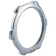 thumbnail image 2 of Halex 96194 Conduit Locknut 1-1/4 in Steel Zinc, 2 of 3