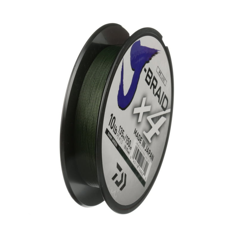 DZRZVD Braided Fishing Line PE Braid Wire Cost India