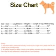 thumbnail image 2 of Tiber Pet PetsBackpack, Cat Dog Pet PetsBackpack for Cats and Small Dogs,Backpack for Kitten Bunny Airline Approved Travel Hiking Camping Cat, 2 of 7