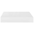 thumbnail image 6 of vidaXL Wall Shelf Floating Shelf Wall Mounted Display Shelf for Photo Frame, 6 of 7