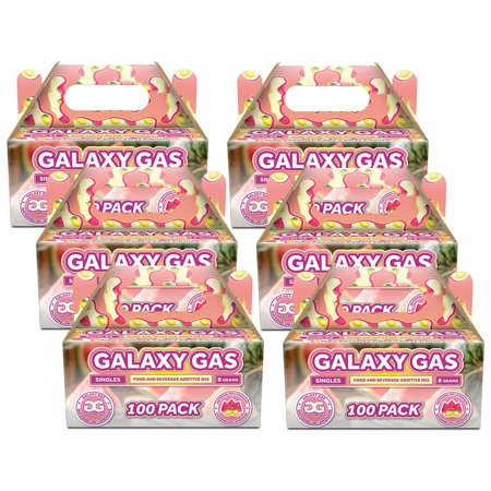 

Galaxy Gas Watermelon Lemonade Flavor Whipped Cream Chargers Nitrous Oxide 8 Gram Whip Cream Charger Whipped Cream Charger Set N2O Charger Set 600 Counts