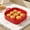 Silicone Air Fryer Tray Under $5 a3, variant on CQCYD Under $5 Air Fryer Silicone Baking Tray, Square Cake Mold Microwave Oven Pizza Pan, Nonstick Baking Sheet for Oven Cooking Kitchen Food Prep