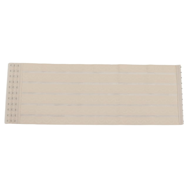 Bande Abdominale Post-Partum, Bande Abdominale Post-Partum Soutien Fort pour la Récupération Post-Partum pour Femmes G 56cm / 22.05 Po