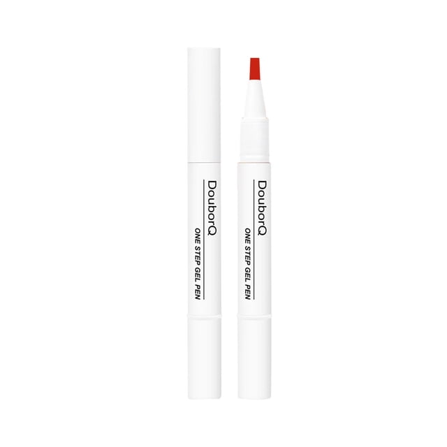 WREESH 18 Couleurs Vernis à Ongles Doux et Rafraîchissant Stylo Vernis à Ongles Colle 2ml