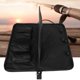 thumbnail image 4 of Almacenamiento de aparejos de pesca, bolsa organizadora de nailon, accesorios de pesca portátiles con bolsas de alarma, 4 of 8