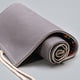 thumbnail image 4 of Methold Nueva lona Wrap Cable Lines Lápiz Bolígrafos Herramientas Accesorios Organizador Roll Up Bag pinturas Gris 20*34cm, 4 of 6