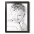 thumbnail image 2 of ArtToFrames 14" x 18" Coffee Picture Frame, 14x18 inch Brown MDF Poster Frame (WOM-3913), 3 Pack, 2 of 8