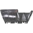 thumbnail image 4 of Center Engine Splash Shield Compatible with VOLKSWAGEN BEETLE 1998-2005 Under Cover, 4 of 5