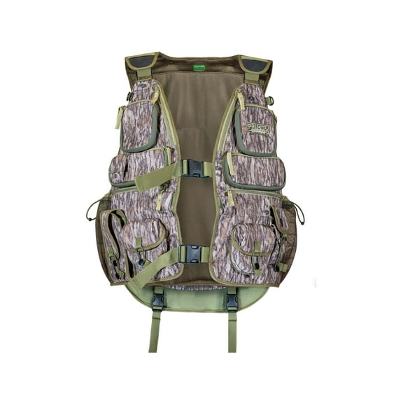 Primos Hunting Signature Series Will Primos Turkey Vest, 3XL,