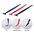 thumbnail image 5 of Car Stickers Hardness Wrap Vinyl Tools Micro Squeegee Scraper Car Micro Gasket Squeegee Car Film Wrapping Scraper Accessories, 5 of 5