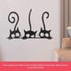 thumbnail image 4 of Wall Stickers Three Animal Wall Sticker for Home Decoration, 4 of 4